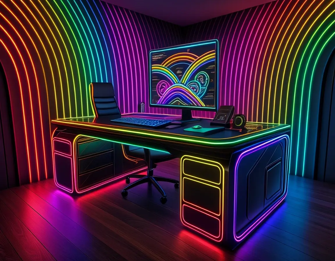 Professional gaming license consultation environment