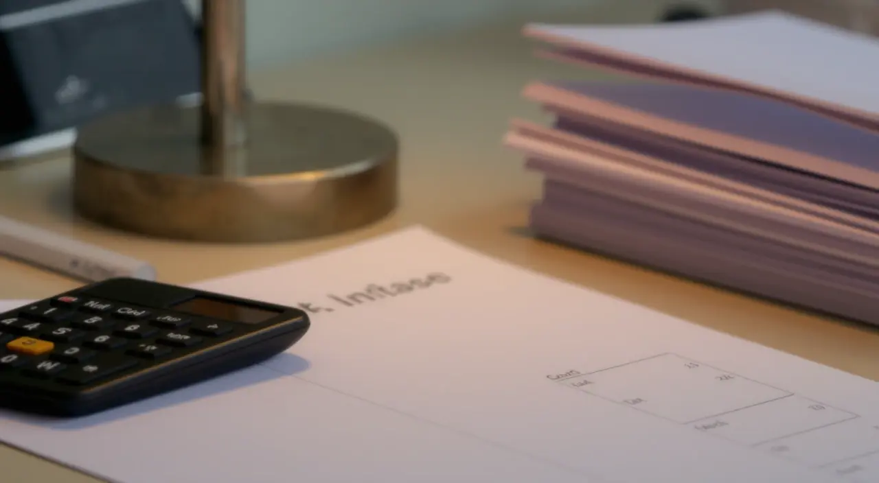 Three-phase licensing process timeline visualization